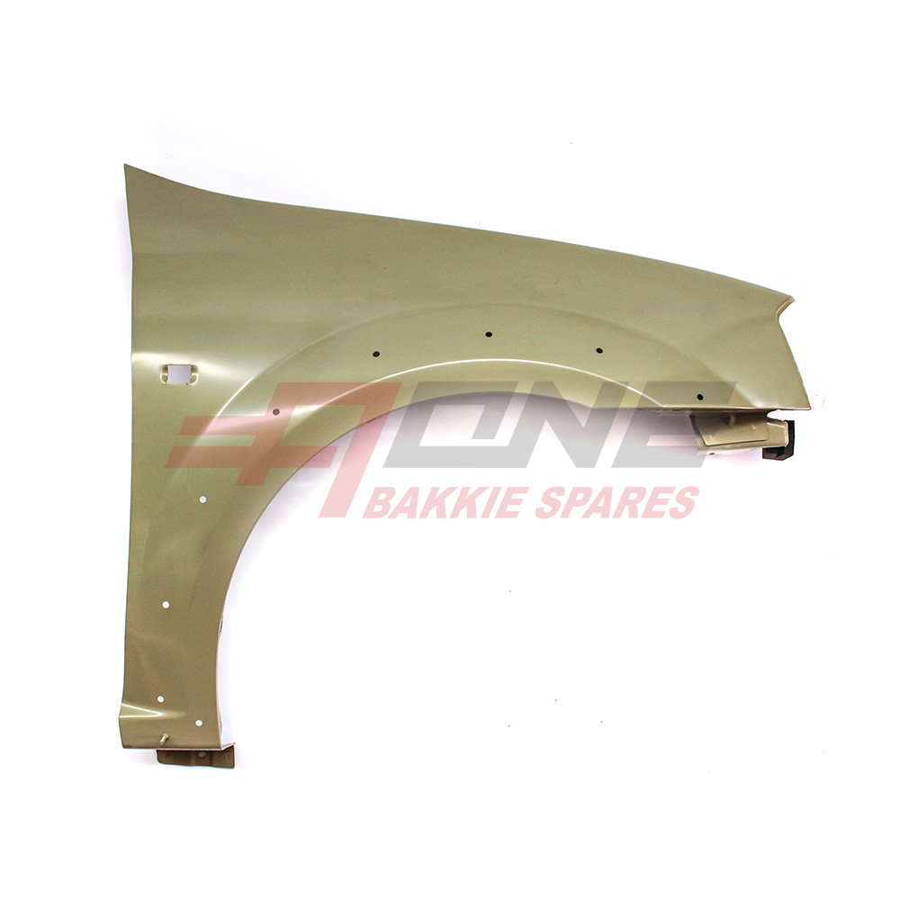 Fender (R/H) for NISSAN NP200 1.6 K7M — view 2